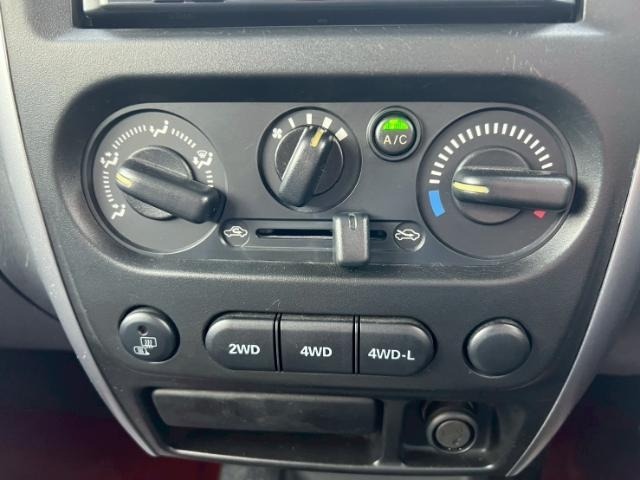 Suzuki JIMNY 2014 7943530-17