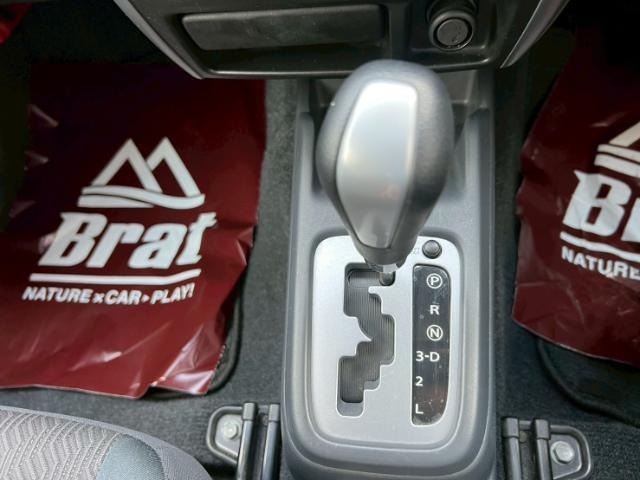 Suzuki JIMNY 2014 7943530-18