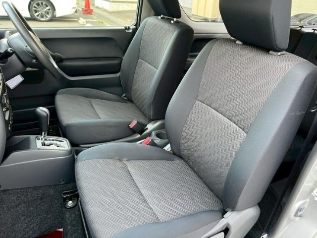 Suzuki JIMNY 2014 7943530-22