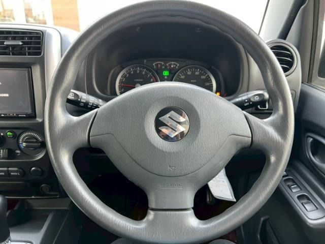Suzuki JIMNY 2014 7943530-5