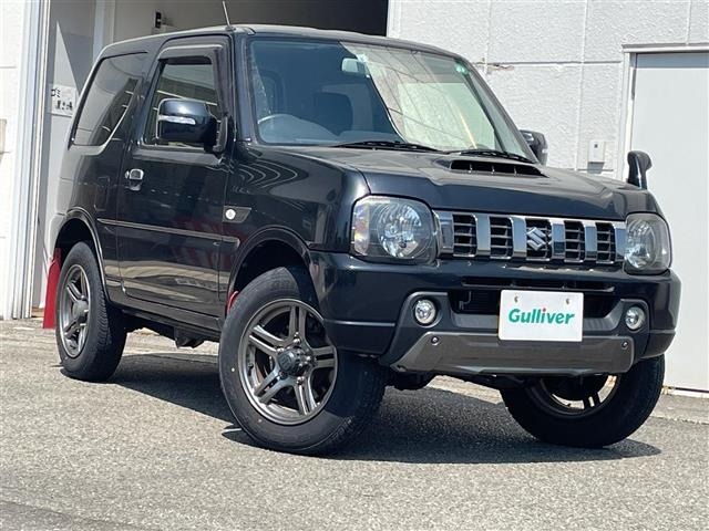 Suzuki JIMNY 2015 7943550-0