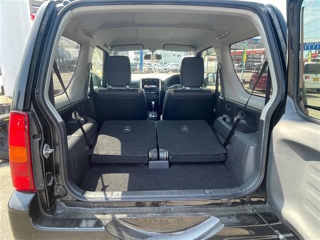 Suzuki JIMNY 2015 7943550-10