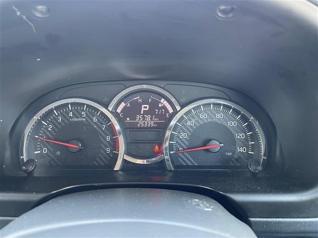 Suzuki JIMNY 2015 7943550-12