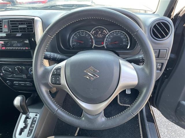 Suzuki JIMNY 2015 7943550-13