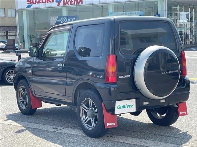 Suzuki JIMNY 2015 7943550-14