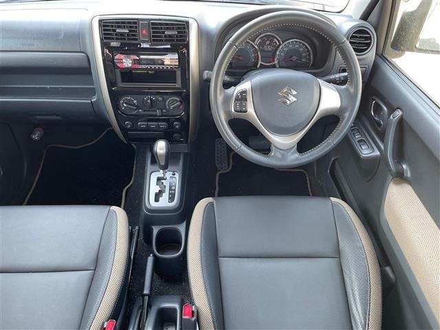 Suzuki JIMNY 2015 7943550-15