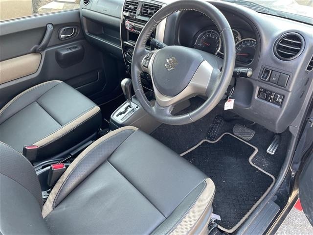 Suzuki JIMNY 2015 7943550-16