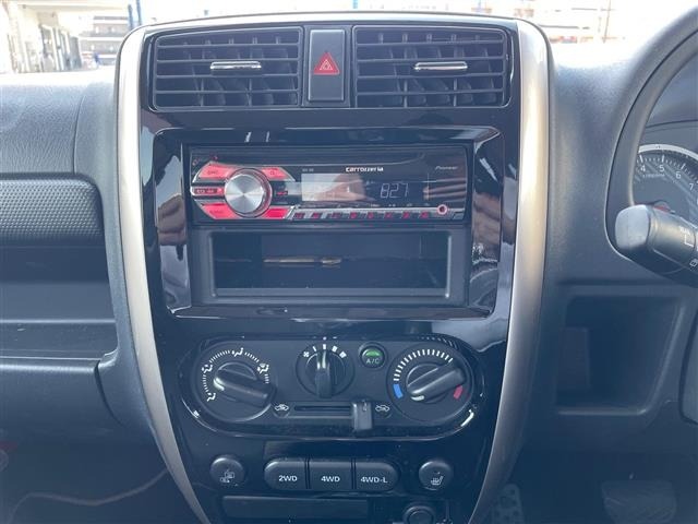 Suzuki JIMNY 2015 7943550-17