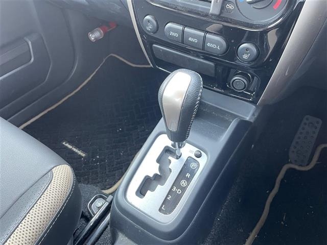 Suzuki JIMNY 2015 7943550-19