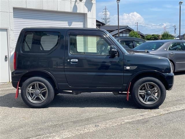 Suzuki JIMNY 2015 7943550-2