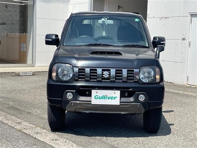 Suzuki JIMNY 2015 7943550-21