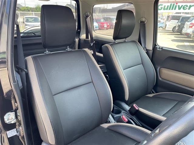 Suzuki JIMNY 2015 7943550-22