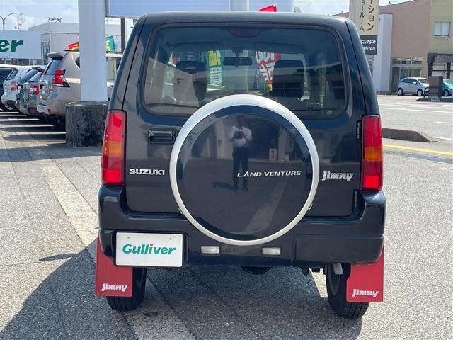 Suzuki JIMNY 2015 7943550-23