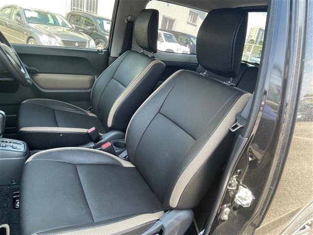 Suzuki JIMNY 2015 7943550-3