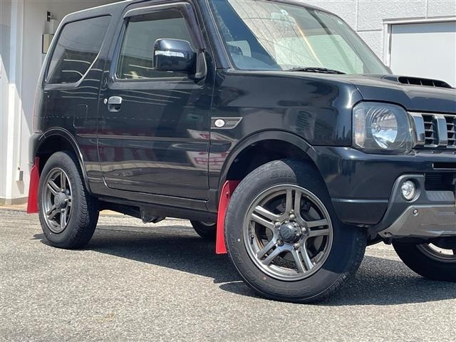 Suzuki JIMNY 2015 7943550-4