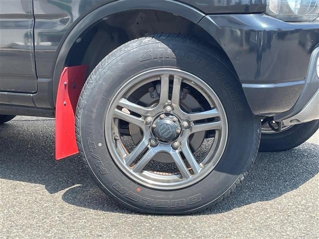 Suzuki JIMNY 2015 7943550-6