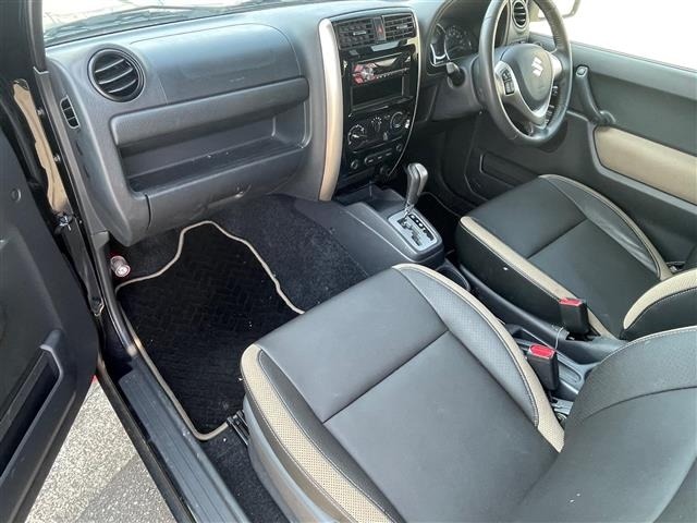 Suzuki JIMNY 2015 7943550-7