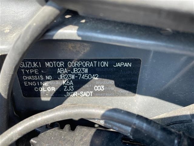 Suzuki JIMNY 2015 7943550-8