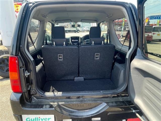 Suzuki JIMNY 2015 7943550-9