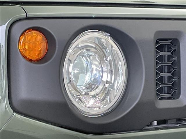 Suzuki JIMNY 2018 7943575-11