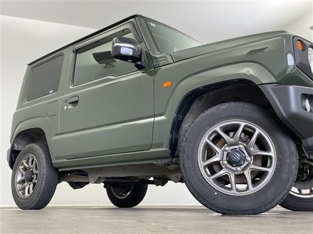 Suzuki JIMNY 2018 7943575-12
