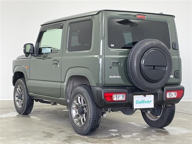 Suzuki JIMNY 2018 7943575-13