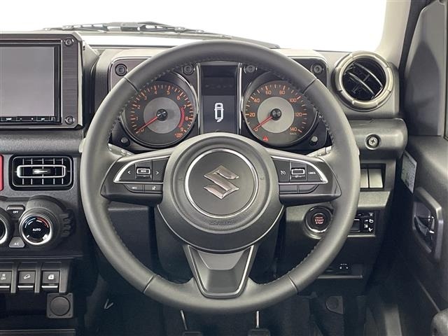 Suzuki JIMNY 2018 7943575-14