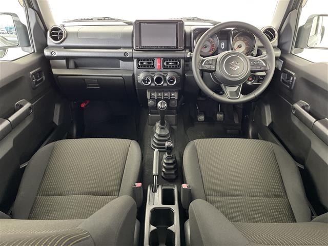 Suzuki JIMNY 2018 7943575-15
