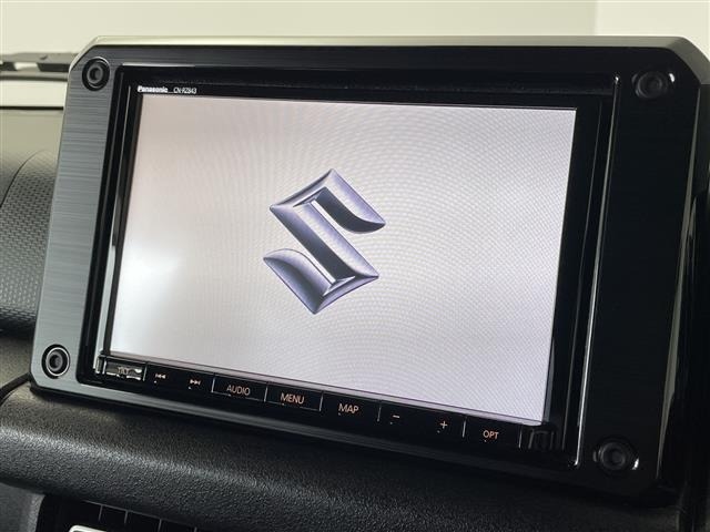 Suzuki JIMNY 2018 7943575-17