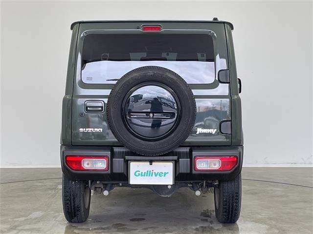 Suzuki JIMNY 2018 7943575-2