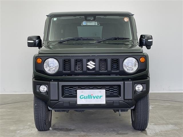 Suzuki JIMNY 2018 7943575-20
