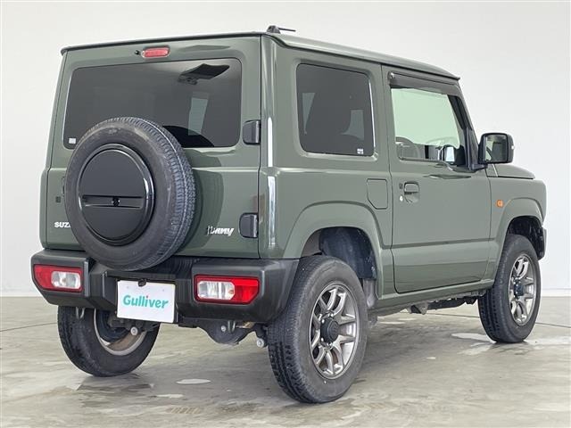 Suzuki JIMNY 2018 7943575-22