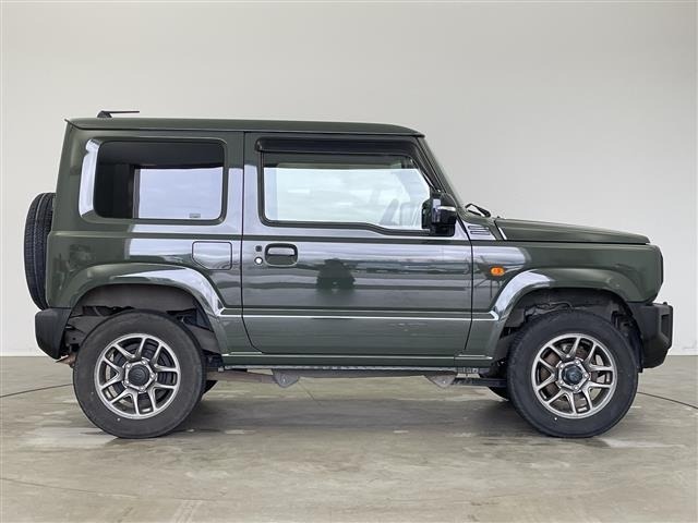 Suzuki JIMNY 2018 7943575-4
