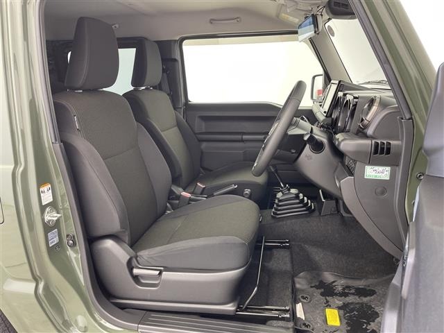 Suzuki JIMNY 2018 7943575-5