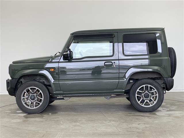 Suzuki JIMNY 2018 7943575-6