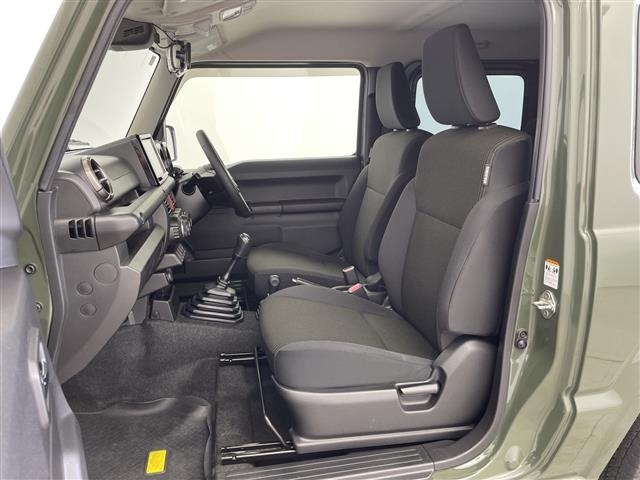 Suzuki JIMNY 2018 7943575-7