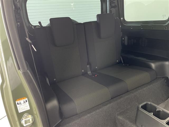 Suzuki JIMNY 2018 7943575-8
