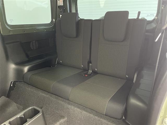 Suzuki JIMNY 2018 7943575-9
