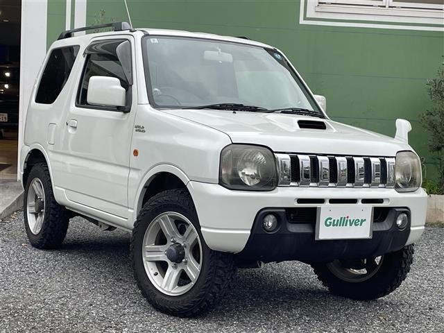 Suzuki JIMNY 2008 7943591-0