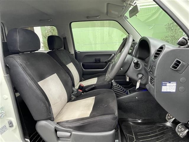 Suzuki JIMNY 2008 7943591-1