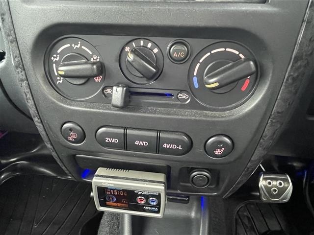 Suzuki JIMNY 2008 7943591-10