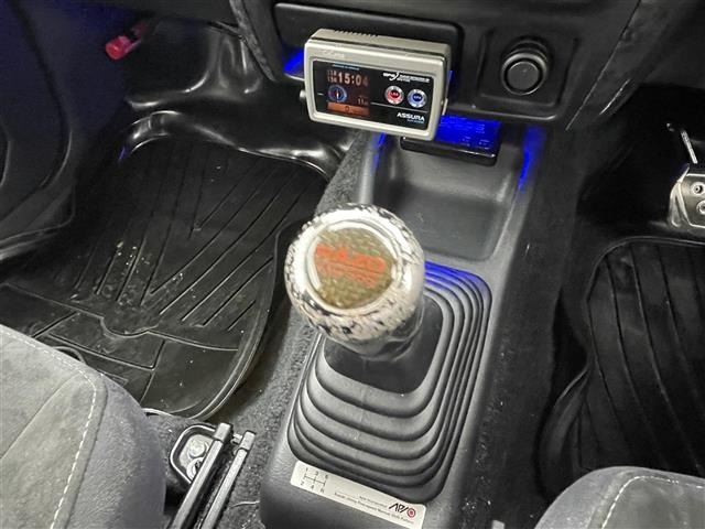 Suzuki JIMNY 2008 7943591-11