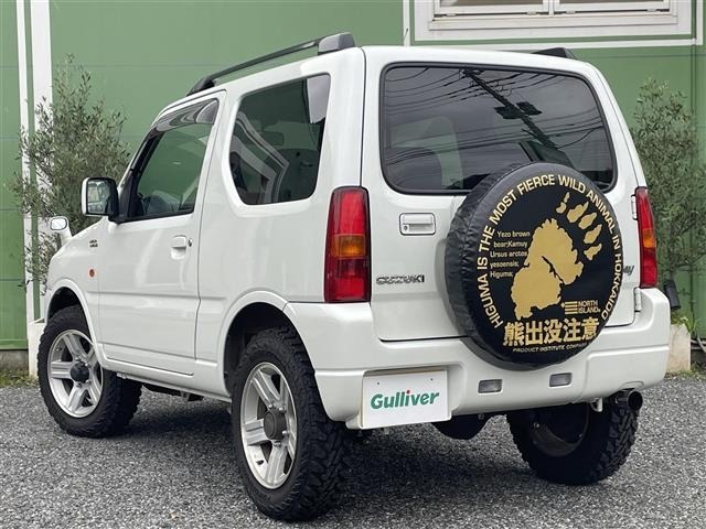Suzuki JIMNY 2008 7943591-13