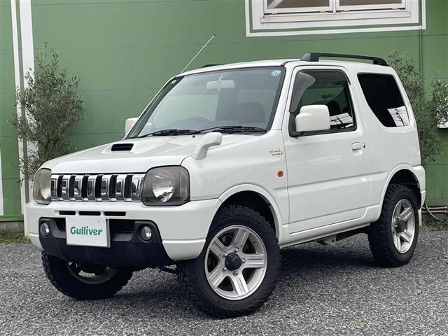 Suzuki JIMNY 2008 7943591-15