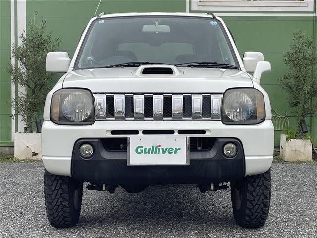 Suzuki JIMNY 2008 7943591-17