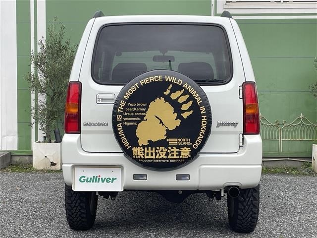 Suzuki JIMNY 2008 7943591-18