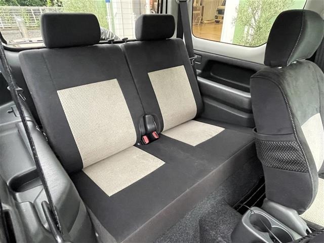 Suzuki JIMNY 2008 7943591-3