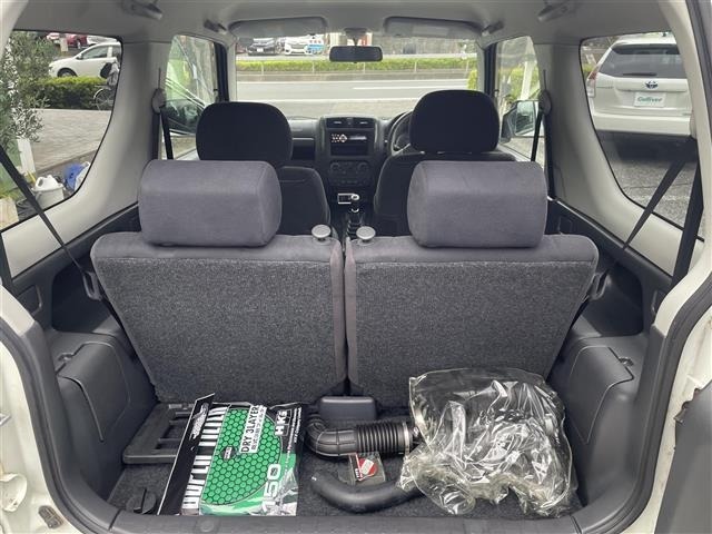 Suzuki JIMNY 2008 7943591-5