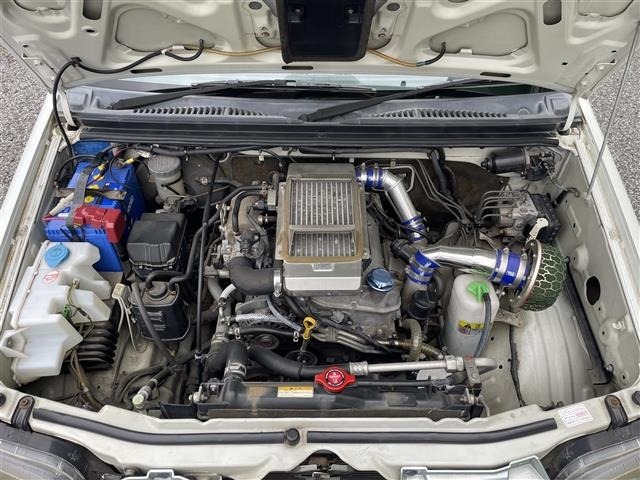 Suzuki JIMNY 2008 7943591-7