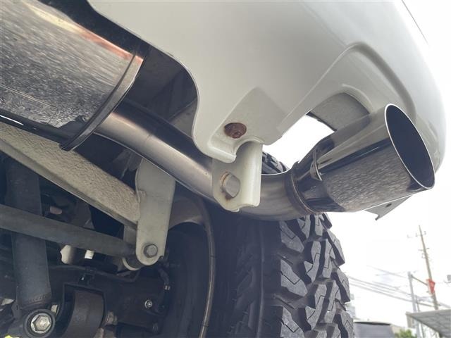 Suzuki JIMNY 2008 7943591-8